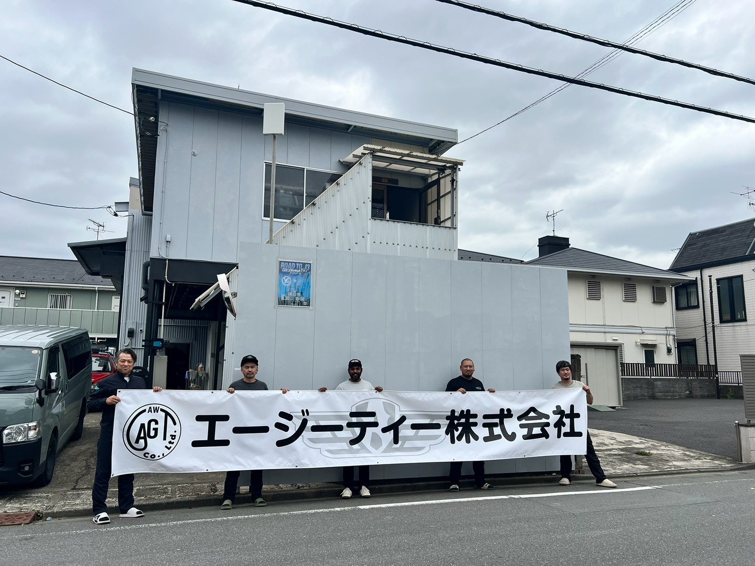 提供された人物写真